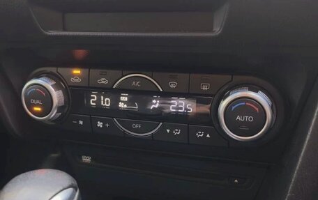Mazda Axela, 2019 год, 1 544 000 рублей, 18 фотография