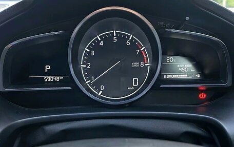 Mazda Axela, 2019 год, 1 544 000 рублей, 15 фотография