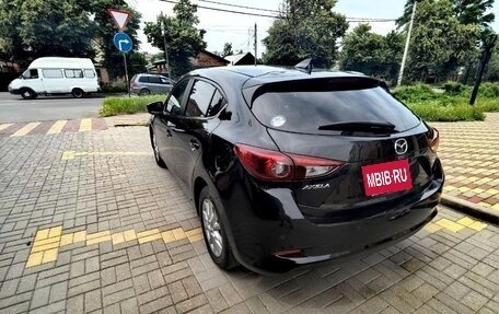 Mazda Axela, 2019 год, 1 544 000 рублей, 11 фотография