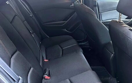 Mazda Axela, 2019 год, 1 544 000 рублей, 22 фотография