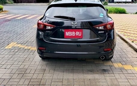 Mazda Axela, 2019 год, 1 544 000 рублей, 3 фотография