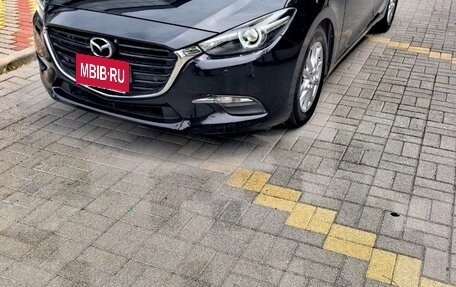 Mazda Axela, 2019 год, 1 544 000 рублей, 6 фотография