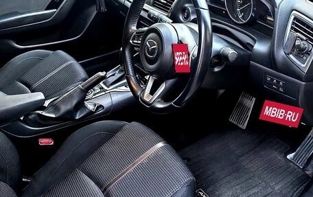 Mazda Axela, 2019 год, 1 544 000 рублей, 12 фотография