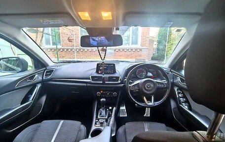 Mazda Axela, 2019 год, 1 544 000 рублей, 23 фотография