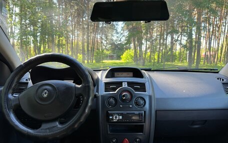 Renault Megane II, 2008 год, 260 000 рублей, 8 фотография
