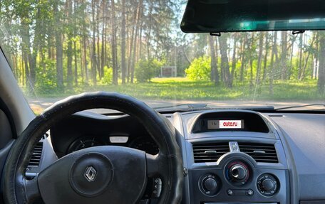 Renault Megane II, 2008 год, 260 000 рублей, 7 фотография