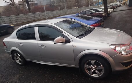 Opel Astra J, 2013 год, 585 000 рублей, 4 фотография