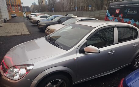 Opel Astra J, 2013 год, 585 000 рублей, 6 фотография