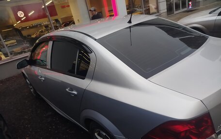 Opel Astra J, 2013 год, 585 000 рублей, 7 фотография