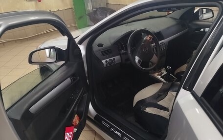 Opel Astra J, 2013 год, 585 000 рублей, 8 фотография