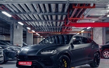 Lamborghini Urus I, 2023 год, 27 000 000 рублей, 4 фотография
