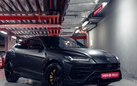 Lamborghini Urus I, 2023 год, 27 000 000 рублей, 7 фотография