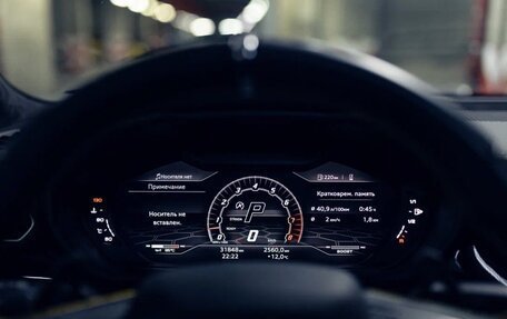 Lamborghini Urus I, 2023 год, 27 000 000 рублей, 16 фотография