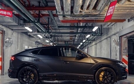 Lamborghini Urus I, 2023 год, 27 000 000 рублей, 14 фотография