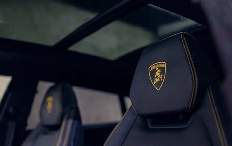 Lamborghini Urus I, 2023 год, 27 000 000 рублей, 22 фотография