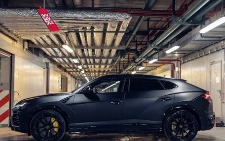 Lamborghini Urus I, 2023 год, 27 000 000 рублей, 18 фотография