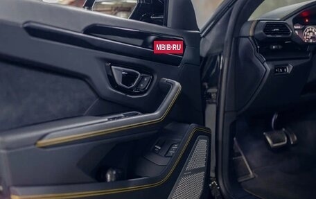 Lamborghini Urus I, 2023 год, 27 000 000 рублей, 27 фотография