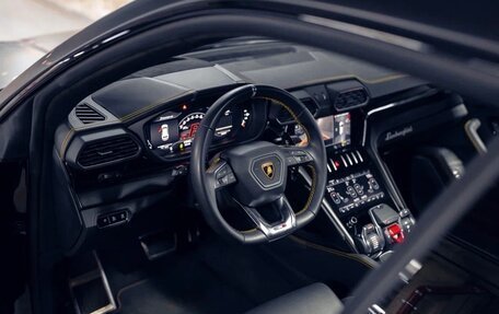 Lamborghini Urus I, 2023 год, 27 000 000 рублей, 31 фотография