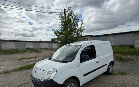 Renault Kangoo II рестайлинг, 2013 год, 380 000 рублей, 4 фотография