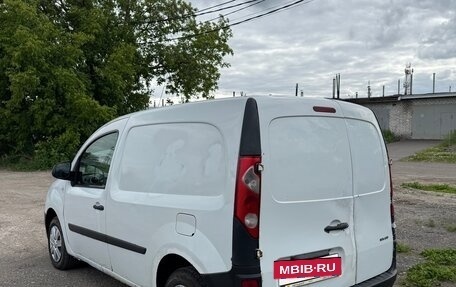 Renault Kangoo II рестайлинг, 2013 год, 380 000 рублей, 3 фотография