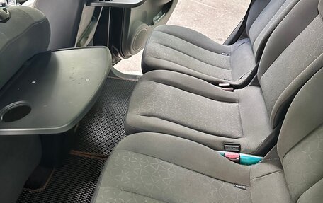 Renault Scenic III, 2007 год, 425 000 рублей, 12 фотография