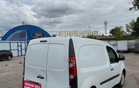 Renault Kangoo II рестайлинг, 2013 год, 380 000 рублей, 2 фотография