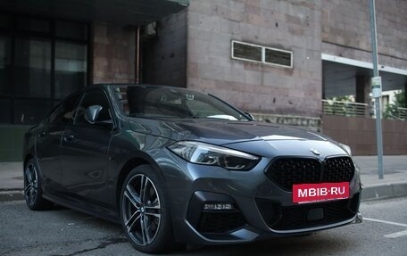 BMW 2 серия F44, 2020 год, 2 070 000 рублей, 11 фотография