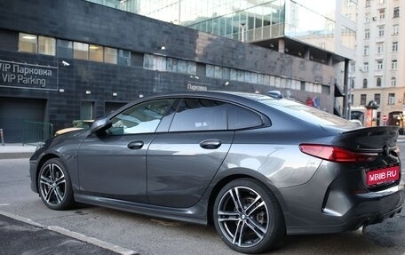 BMW 2 серия F44, 2020 год, 2 070 000 рублей, 7 фотография