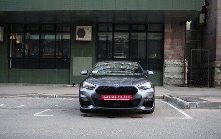 BMW 2 серия F44, 2020 год, 2 070 000 рублей, 3 фотография