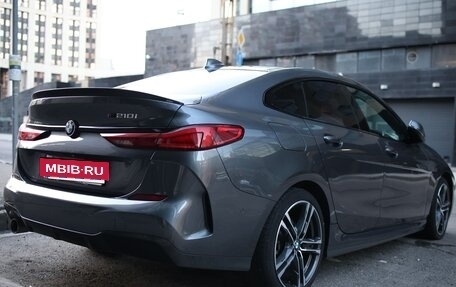 BMW 2 серия F44, 2020 год, 2 070 000 рублей, 9 фотография
