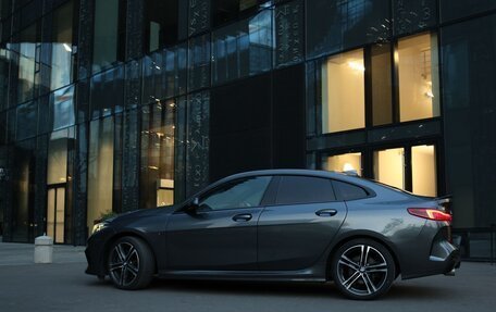 BMW 2 серия F44, 2020 год, 2 070 000 рублей, 27 фотография