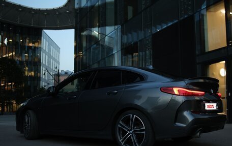 BMW 2 серия F44, 2020 год, 2 070 000 рублей, 26 фотография