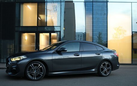 BMW 2 серия F44, 2020 год, 2 070 000 рублей, 28 фотография