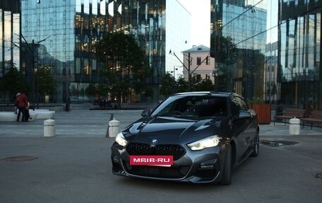 BMW 2 серия F44, 2020 год, 2 070 000 рублей, 23 фотография