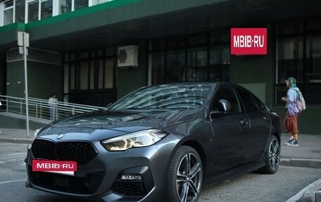 BMW 2 серия F44, 2020 год, 2 070 000 рублей, 14 фотография