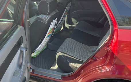 Chevrolet Lacetti, 2010 год, 450 000 рублей, 6 фотография