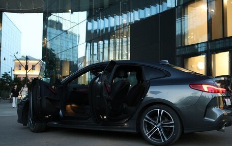 BMW 2 серия F44, 2020 год, 2 070 000 рублей, 37 фотография