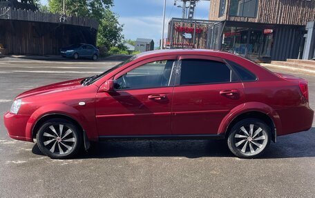 Chevrolet Lacetti, 2010 год, 450 000 рублей, 2 фотография