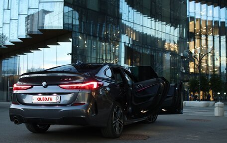 BMW 2 серия F44, 2020 год, 2 070 000 рублей, 38 фотография