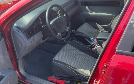 Chevrolet Lacetti, 2010 год, 450 000 рублей, 5 фотография