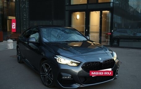BMW 2 серия F44, 2020 год, 2 070 000 рублей, 24 фотография