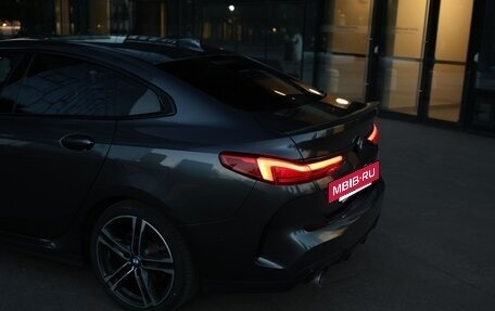 BMW 2 серия F44, 2020 год, 2 070 000 рублей, 29 фотография