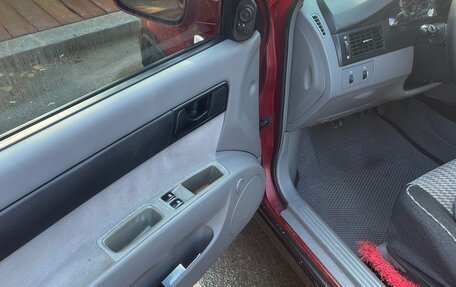 Chevrolet Lacetti, 2010 год, 450 000 рублей, 10 фотография