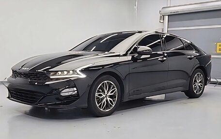 KIA K5, 2023 год, 2 300 000 рублей, 3 фотография