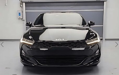 KIA K5, 2023 год, 2 300 000 рублей, 2 фотография