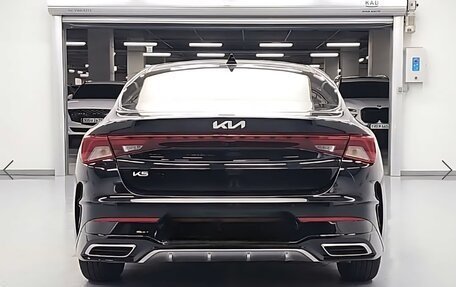 KIA K5, 2023 год, 2 300 000 рублей, 4 фотография