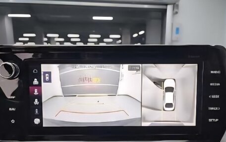KIA K5, 2023 год, 2 300 000 рублей, 9 фотография