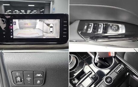 KIA K5, 2023 год, 2 300 000 рублей, 12 фотография