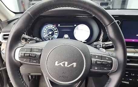 KIA K5, 2023 год, 2 300 000 рублей, 8 фотография
