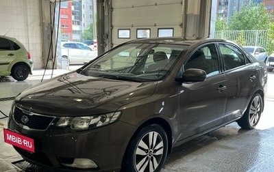 KIA Cerato III, 2012 год, 899 900 рублей, 1 фотография